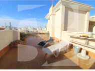 Apartamento · Segunda Mano TORREVIEJA · Centro