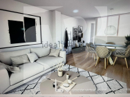 Apartment · Resale TORREVIEJA · Centro