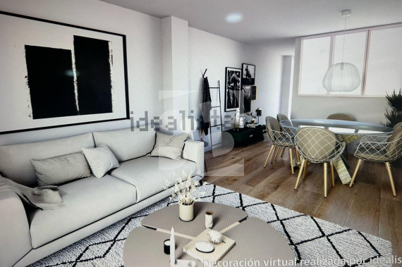 Appartement - La Revente - TORREVIEJA - Centro