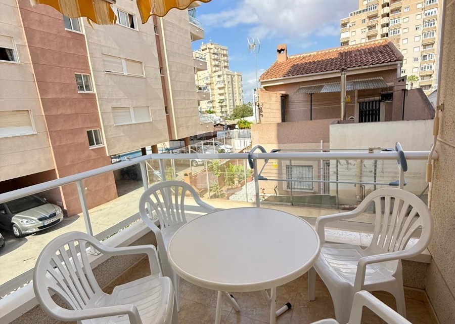 Апартамент · Продажа TORREVIEJA · Nueva Torrevieja