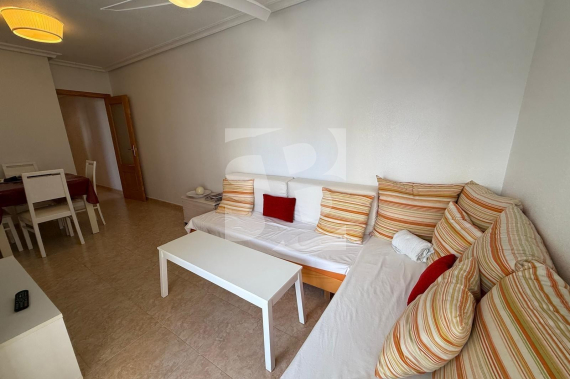 Apartment - Resale - TORREVIEJA - Nueva Torrevieja