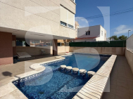 Апартамент · Продажа TORREVIEJA · Nueva Torrevieja