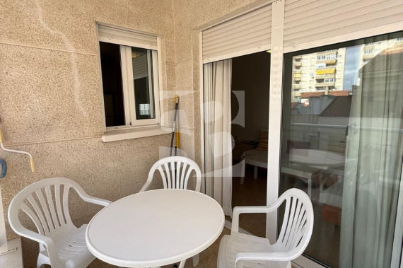 Apartment - Resale - TORREVIEJA - Nueva Torrevieja