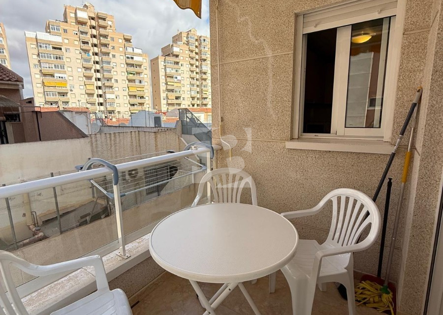 Апартамент · Продажа TORREVIEJA · Nueva Torrevieja