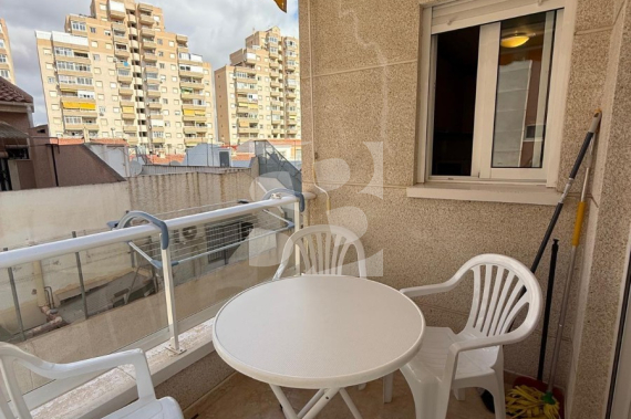Apartment - Resale - TORREVIEJA - Nueva Torrevieja