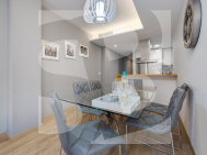 Appartement · La Revente TORREVIEJA · Centro