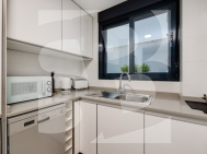 Appartement · La Revente TORREVIEJA · Centro