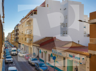 Appartement · La Revente TORREVIEJA · Centro