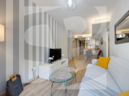 Appartement · La Revente TORREVIEJA · Centro