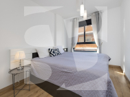 Appartement · La Revente TORREVIEJA · Centro