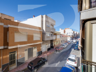 Appartement · La Revente TORREVIEJA · Centro