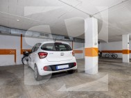 Appartement · La Revente TORREVIEJA · Centro