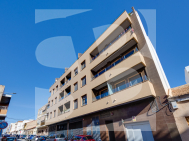 Appartement · La Revente TORREVIEJA · Centro