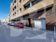 Appartement · La Revente TORREVIEJA · Centro