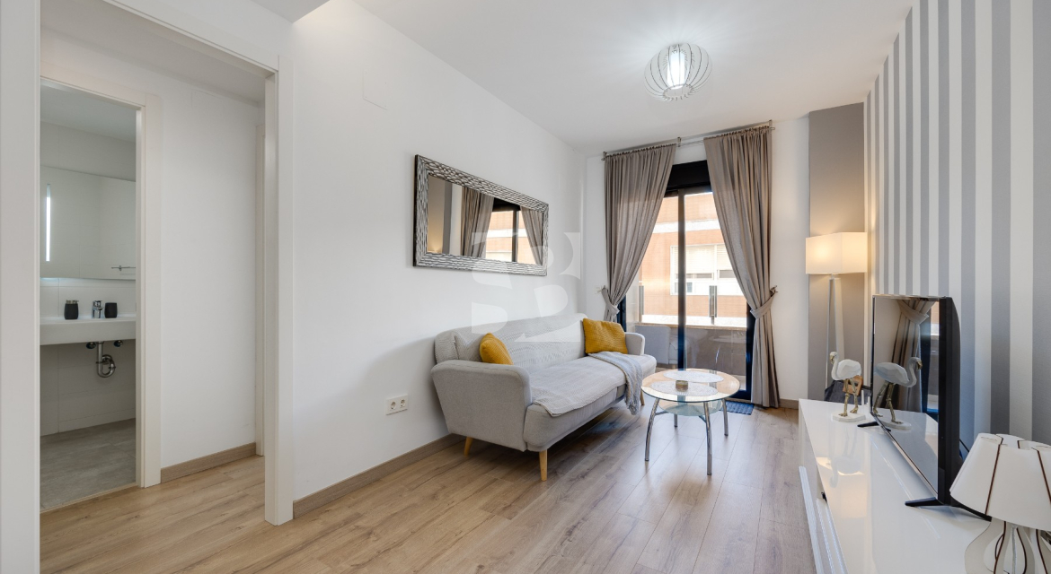 Appartement · La Revente TORREVIEJA · Centro