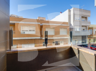 Appartement · La Revente TORREVIEJA · Centro