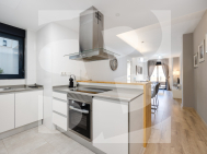 Appartement · La Revente TORREVIEJA · Centro