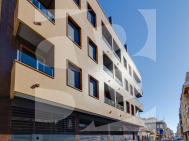 Appartement · La Revente TORREVIEJA · Centro