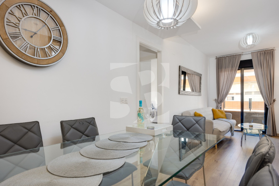Apartamento - Segunda Mano - TORREVIEJA - Centro