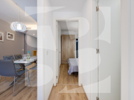 Appartement · La Revente TORREVIEJA · Centro