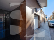 Appartement · La Revente TORREVIEJA · Centro