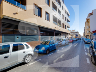 Appartement · La Revente TORREVIEJA · Centro