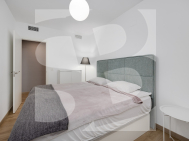 Appartement · La Revente TORREVIEJA · Centro