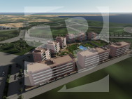 Apartamento · Obra Nueva Guardamar del Segura · El Raso