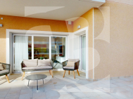 Apartamento · Obra Nueva Guardamar del Segura · El Raso