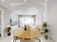 Apartamento · Obra Nueva Guardamar del Segura · El Raso