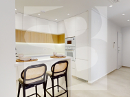 Apartamento · Obra Nueva Guardamar del Segura · El Raso