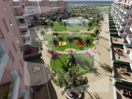 Apartamento · Obra Nueva Guardamar del Segura · El Raso