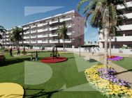 Apartamento · Obra Nueva Guardamar del Segura · El Raso