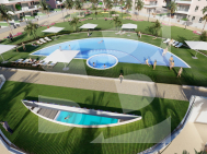 Apartamento · Obra Nueva Guardamar del Segura · El Raso