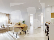 Apartamento · Obra Nueva Guardamar del Segura · El Raso