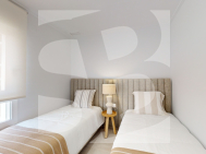 Apartamento · Obra Nueva Guardamar del Segura · El Raso