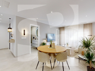 Apartamento · Obra Nueva Guardamar del Segura · El Raso