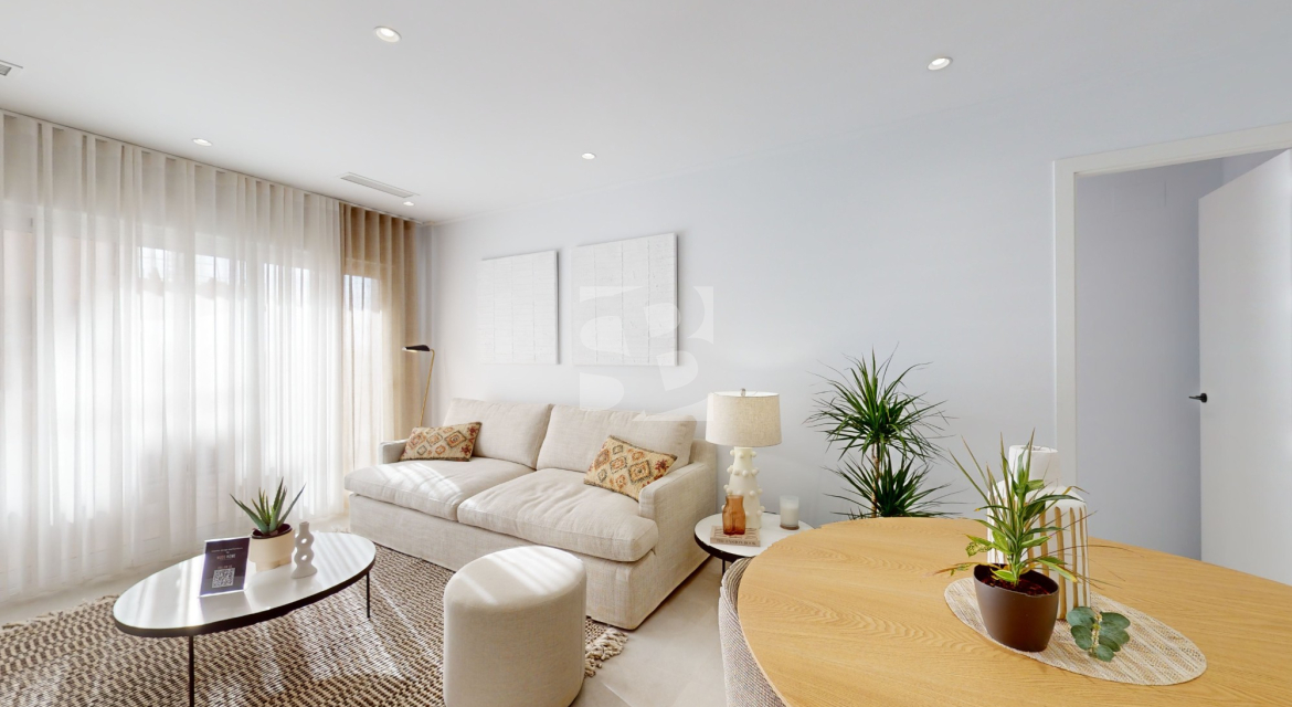 Apartamento · Obra Nueva Guardamar del Segura · El Raso