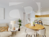 Apartamento · Obra Nueva Guardamar del Segura · El Raso