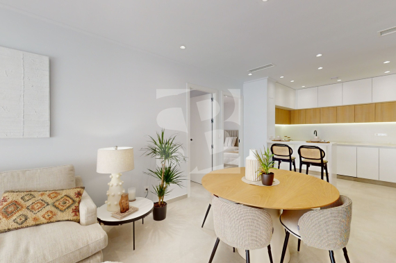 Apartment - New Build - Guardamar del Segura - El Raso