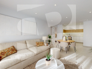 Apartamento · Obra Nueva Guardamar del Segura · El Raso