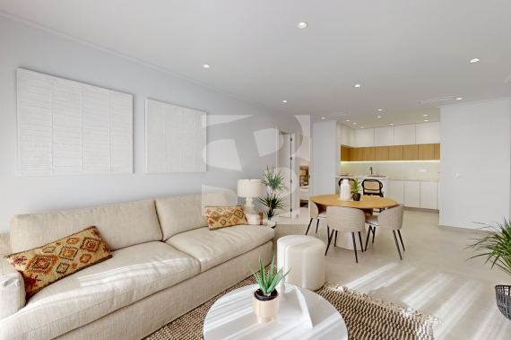 Apartment - New Build - Guardamar del Segura - El Raso