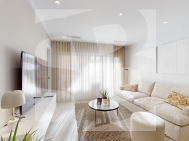 Apartamento · Obra Nueva Guardamar del Segura · El Raso