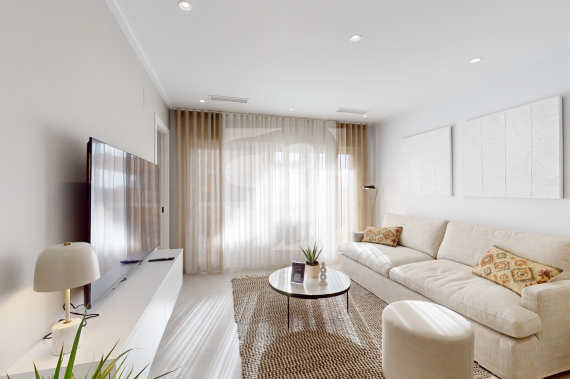 Apartment - New Build - Guardamar del Segura - El Raso