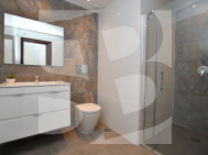 Bungalow · New Build SAN MIGUEL DE SALINAS · Blue Lagoon