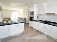 Bungalow · New Build SAN MIGUEL DE SALINAS · Blue Lagoon