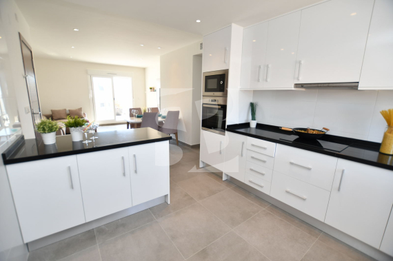 Bungalow - New Build - SAN MIGUEL DE SALINAS - Blue Lagoon