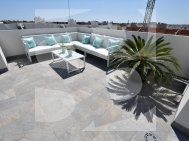 Bungalow · New Build SAN MIGUEL DE SALINAS · Blue Lagoon