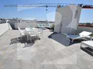 Bungalow · New Build SAN MIGUEL DE SALINAS · Blue Lagoon