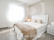 Bungalow · New Build SAN MIGUEL DE SALINAS · Blue Lagoon